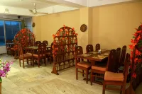 Hotel Rikman Continental Hotels in West Garo Hills