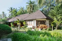 Royal Regantris Villa Karang - spa
