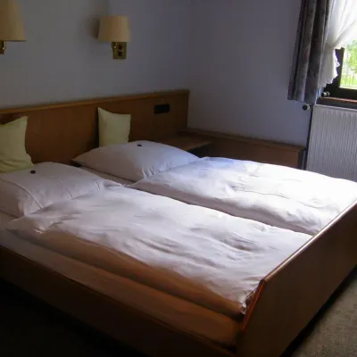 هوتل هيديهوف Hotels near مطار دورتموند - DTM