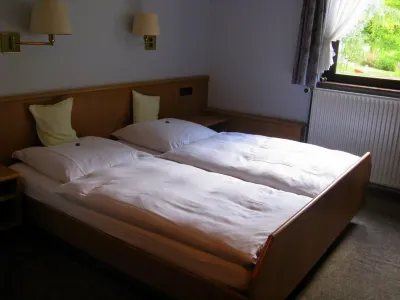 Hotel Heidehof Hotels in Fröndenberg