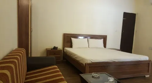 Imperial House Hotels in Islamabad