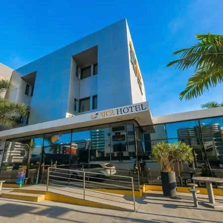 Mcz Hotel