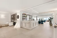 Hotel Villa Domizia - Barer