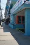 Beachside Resort Hotel a Wildwood
