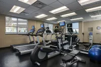 Fairfield Inn & Suites Little Rock Benton - Gym