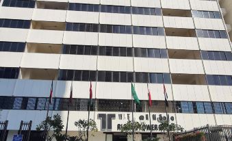 Riggae Tower Hotel