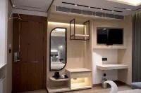 Raam Leela Hotel - Frühstück