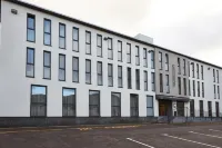 The Garrison