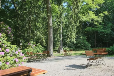 Hardtwald Hotel Hotels in Neu-Anspach