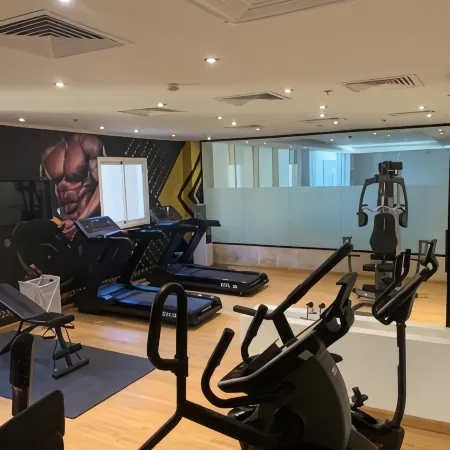 Hayat Al Riyadh Hotel Отели рядом с достопримечательностью «Парк короля Абдуллы»