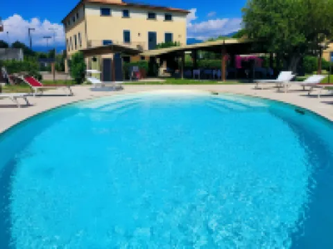 Victoria Resort Hotels in Ascea