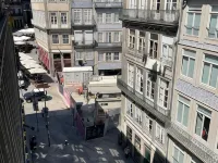 Porto Republica Ribeira Hoteles cerca de Plaza de la Ribeira
