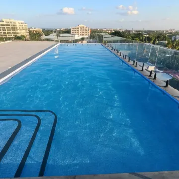 Urban by CityBlue, Dar es Salaam