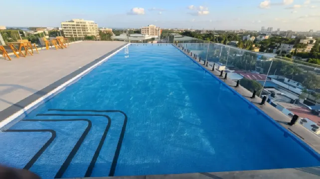 Urban by CityBlue, Dar es Salaam