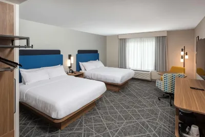 Hampton Inn by Hilton Cooperstown فنادق في كوبرزتاون
