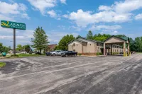 Quality Inn & Suites Marinette Hotel a Marinette