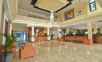 Hotel Sofia Juanda Surabaya