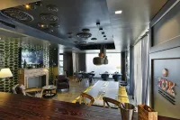 Elite Hotel & Spa - Desayuno