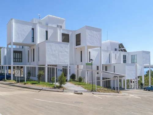 Apartamentos Embalse de Orellana Hoteles en Vegas Altas