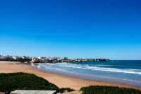 Friendly Peniche Apartment Hotels in Peniche