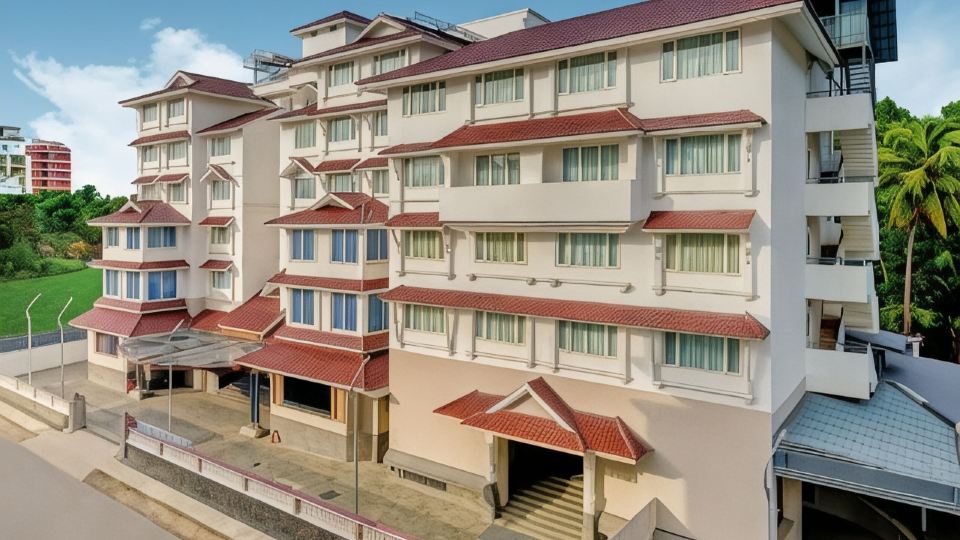 Sterling Guruvayur