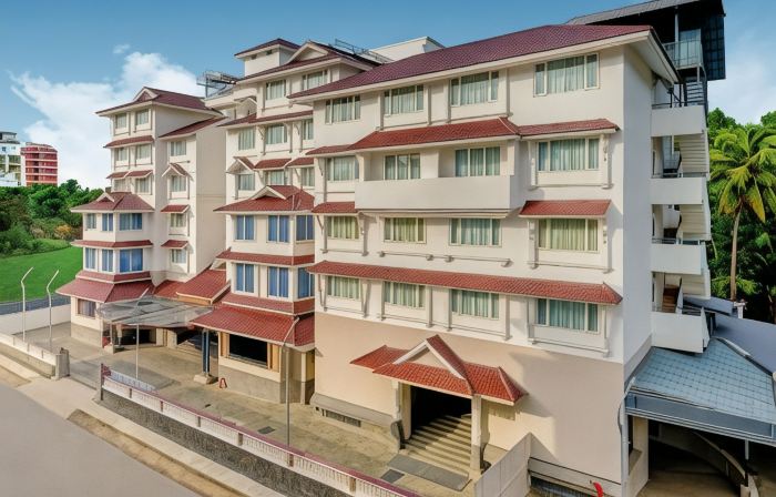 Sterling Guruvayur