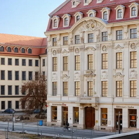 Hapimag Resort Dresden
