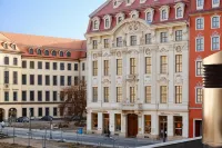 Hapimag Resort Dresden - Kondo