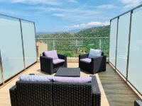 A Pasturella Hotels in Belgodere