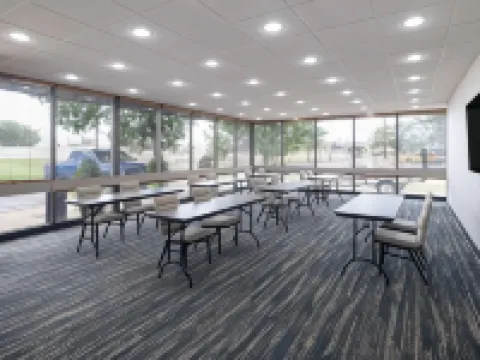 AmericInn by Wyndham Casper Event Center Area Hotels in Casper