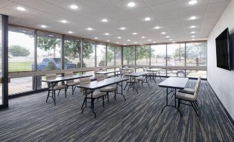 AmericInn by Wyndham Casper Event Center Area