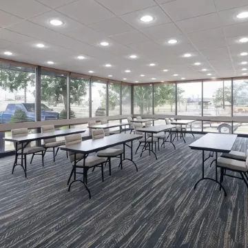 AmericInn by Wyndham Casper Event Center Area