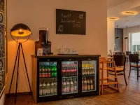 Hotel Gute Hoffnung Pforzheim Hotels in Pforzheim