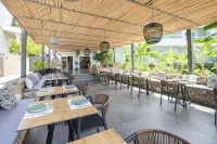 La Maison Corfu - Adults Only Hotel di Dassia