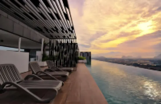 THE HORIZON IPOH BY 40 WINKS