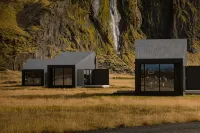 Seljalandsfoss Horizons Hotels in Rangarthing eystra