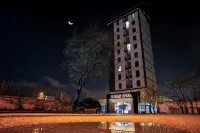 Aram Otel Business & Luxury Отели в г. Картал