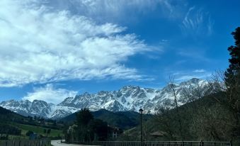 Las Casucas de Remoña