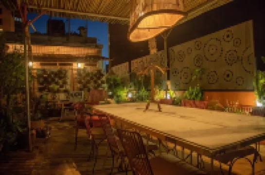 Guesthouse Malagueta Inn I