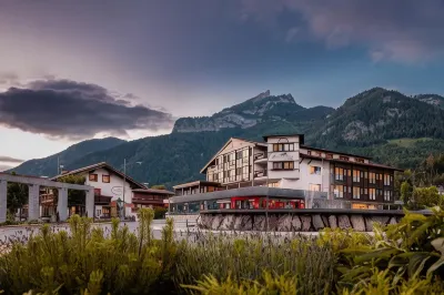 Hotel Klingler Hotels in Schwaz
