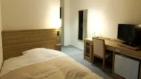 Pure Hotel Hotel a Yabu