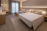 Hotel Alhambra Hotels in Santa Susanna