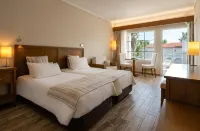 Mitsis Alexander the Great Hotel Hotels in Solina
