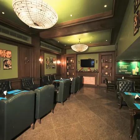 D.R Utthama, Nellore - am Hotel Kollection