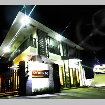 El Renzo Hotel Tagaytay
