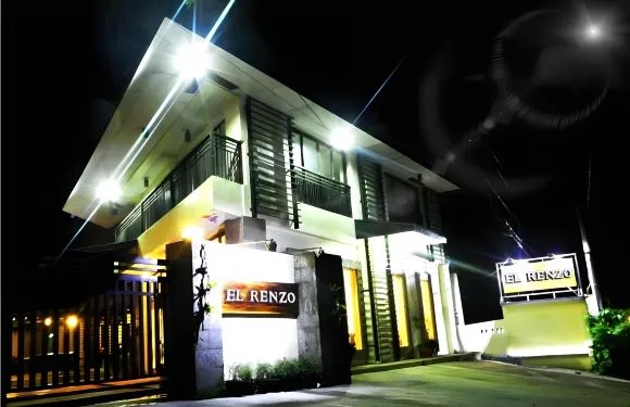 大雅台埃爾倫佐酒店