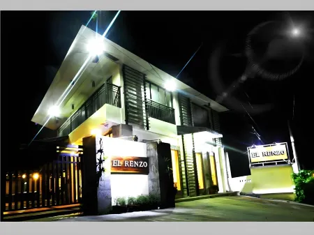 El Renzo Hotel Tagaytay