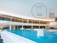 فندق بارك إن باي راديسون ميريتون كونفيرانس آند سبا تالين Hotels near نوميه