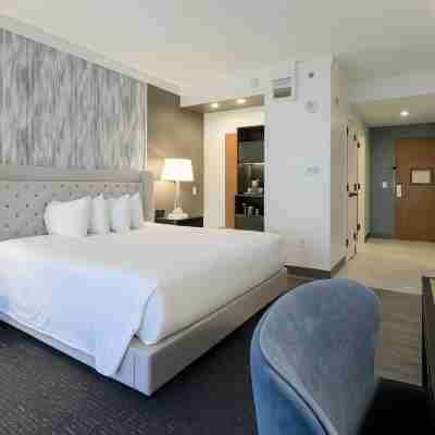 L’Auberge Casino Resort Lake Charles Rooms