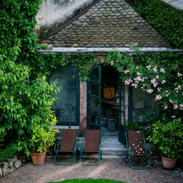 Palazzo Albricci Peregrini